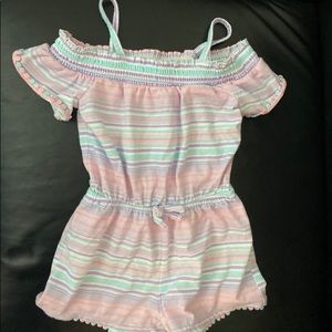 The Children’s Place,Carter’s,$50 for 11 clothes